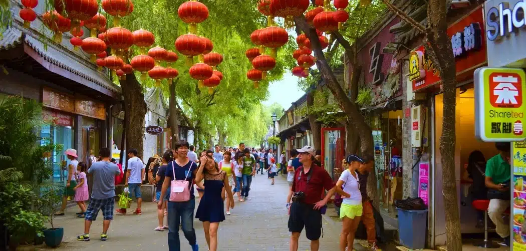 Merveilles du Sichuan en petit groupe – Image 4