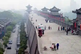 Des Remparts aux Empereurs : Pékin, Datong, Pingyao, Xi'an – Image 7