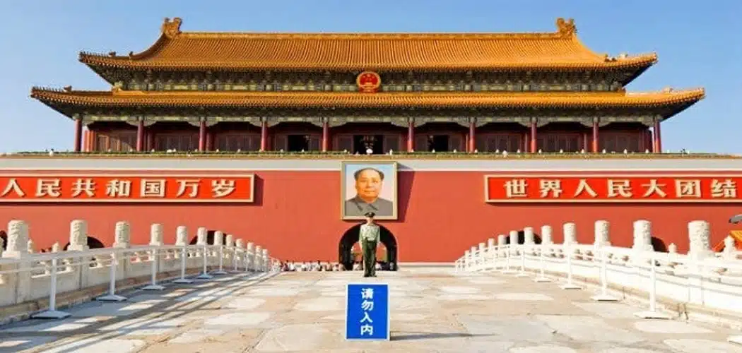 Premier voyage en Chine – Image 4