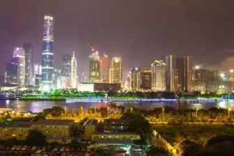 Voyage en train et en liberté à travers la Chine – Image 2