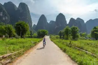 Voyage en train et en liberté à travers la Chine – Image 9