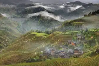 Voyage en train et en liberté à travers la Chine – Image 8