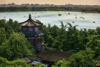 Voyage en train et en liberté à travers la Chine – Image 4