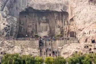 Voyage en train et en liberté à travers la Chine – Image 3