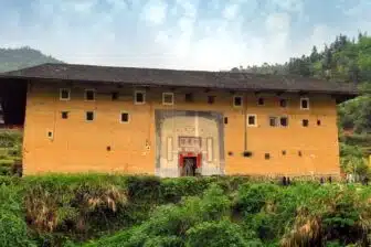 Heguilou 和贵楼