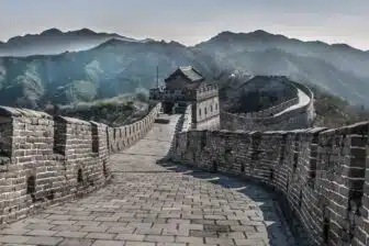 La Chine en train en petit groupe – Image 5