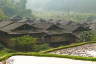 Paysages et Minorités du Hunan et du Guangxi – Image 2