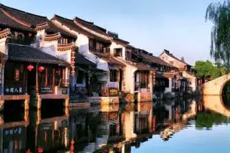 Xitang – 西塘