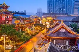 Trilogie du Sud Ouest : Sichuan, Tibet et Yunnan – Image 4