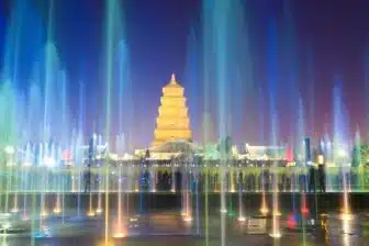Premier voyage en Chine – Image 7