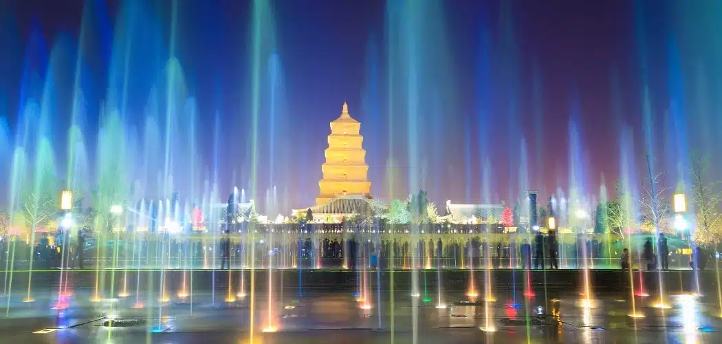 Premier voyage en Chine – Image 7