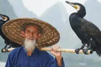 Yangshuo - 阳朔