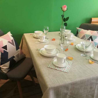 Appartement Zhongmao
