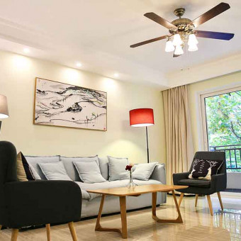 Appartement VANKE