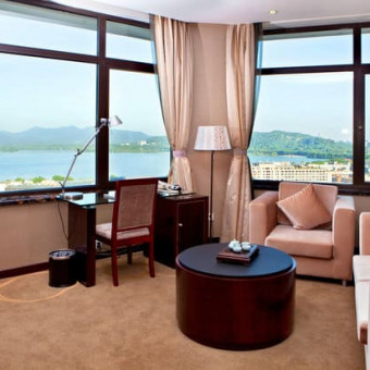 Friendship Hotel
