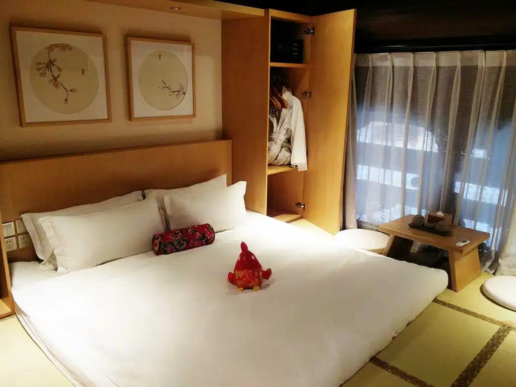 Hotel Water Inn Pingyao