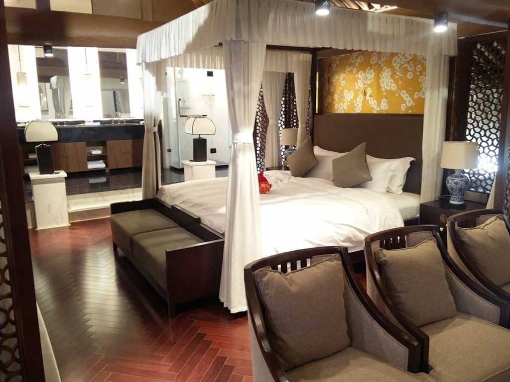 Hotel Water Inn Pingyao