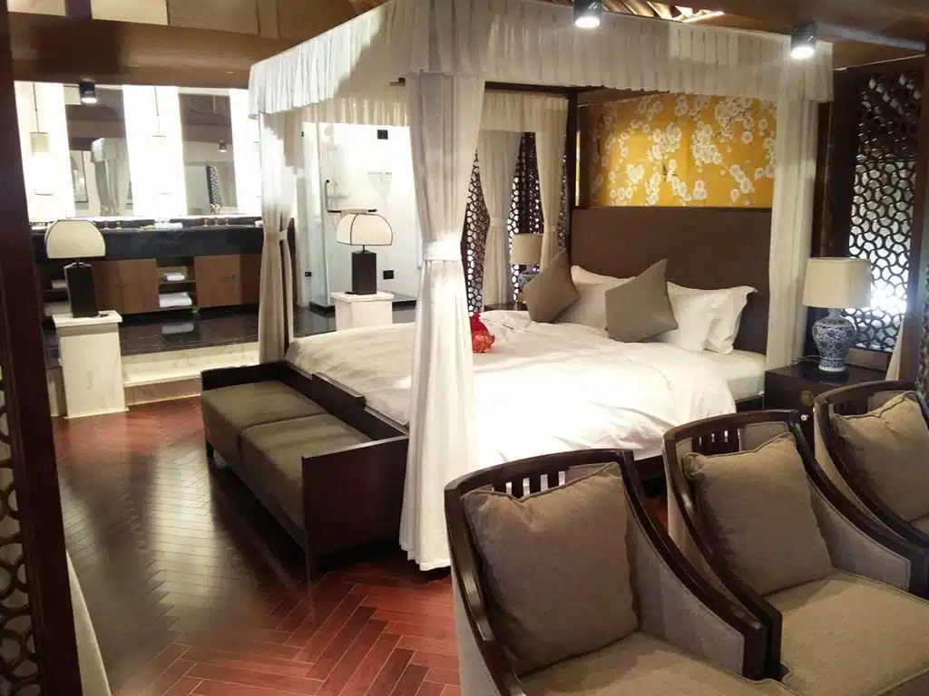 Hotel Water Inn Pingyao