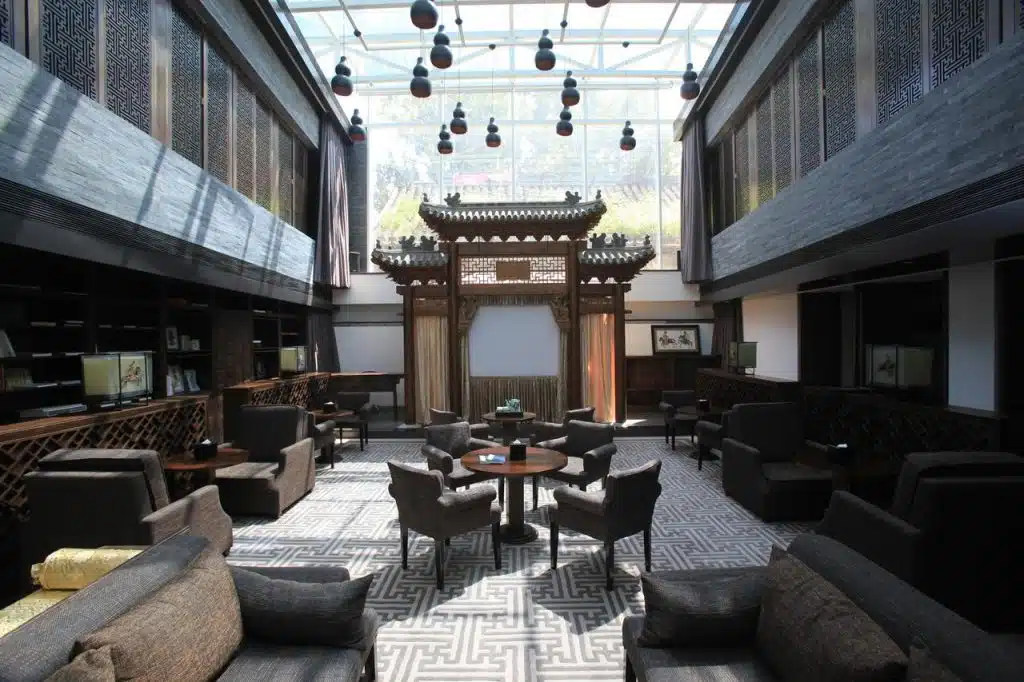 Hotel Pekin