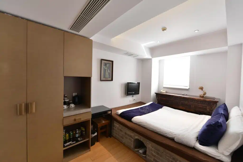 Hotel Pekin