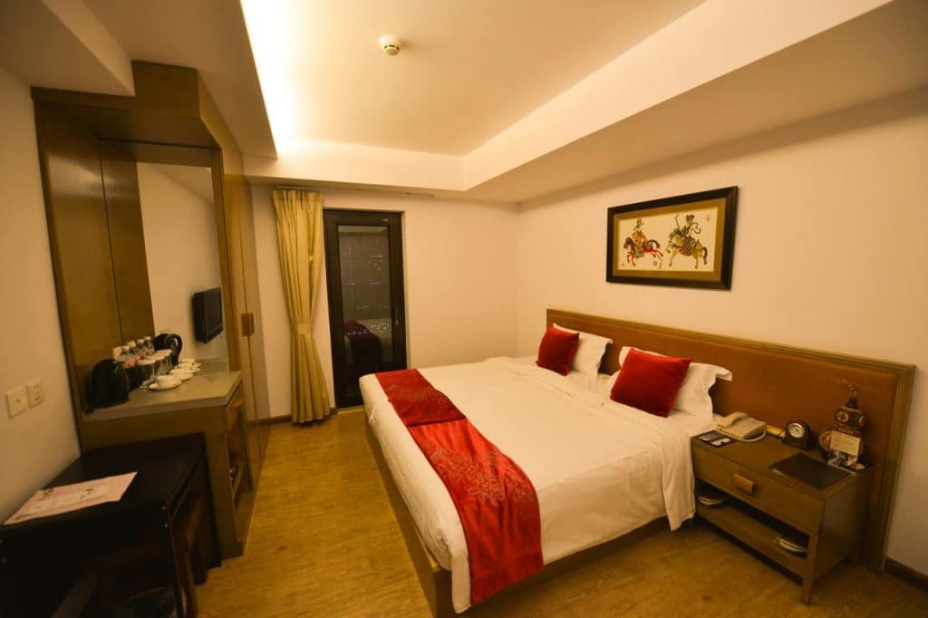 Hotel Pekin