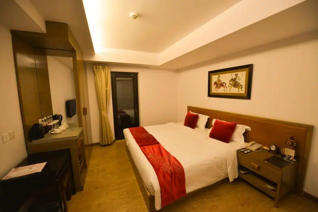 Hotel Pekin