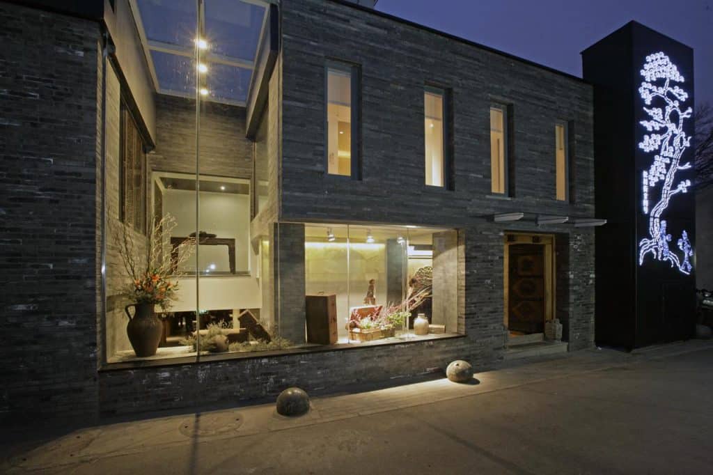 Hotel Pekin