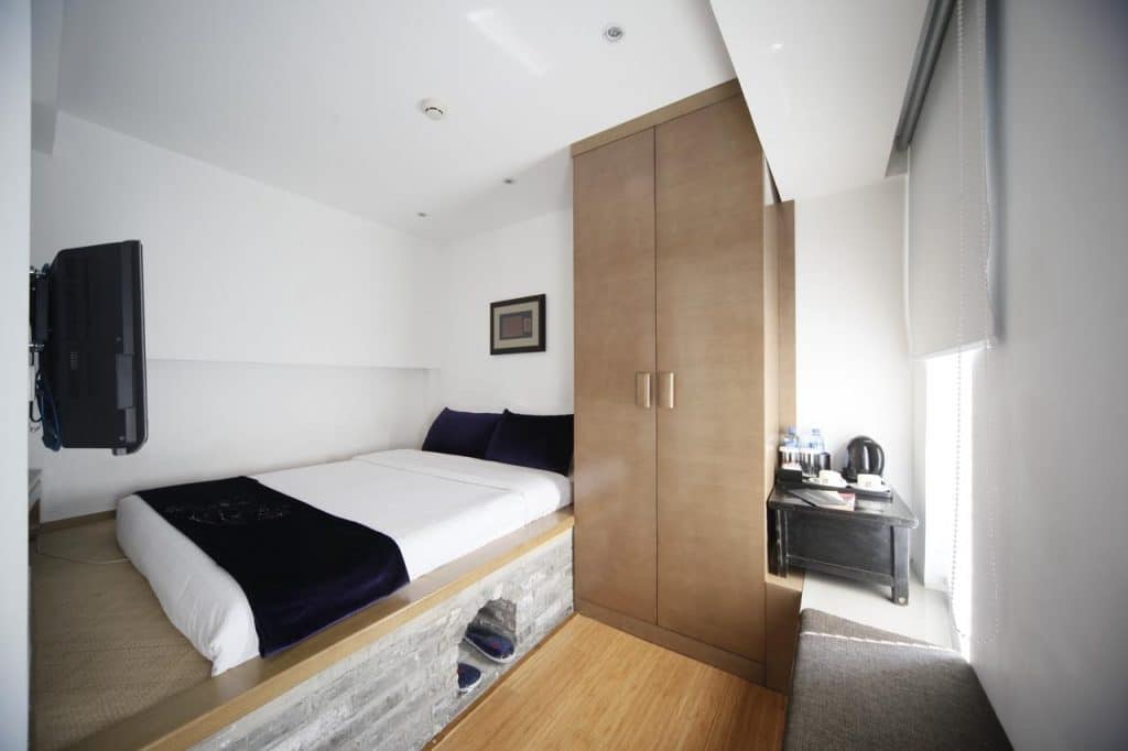Hotel Pekin