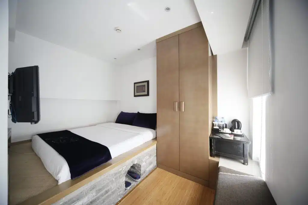 Hotel Pekin