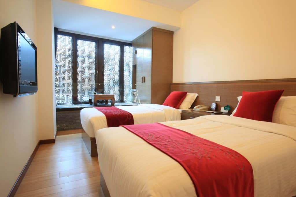 Hotel Pekin