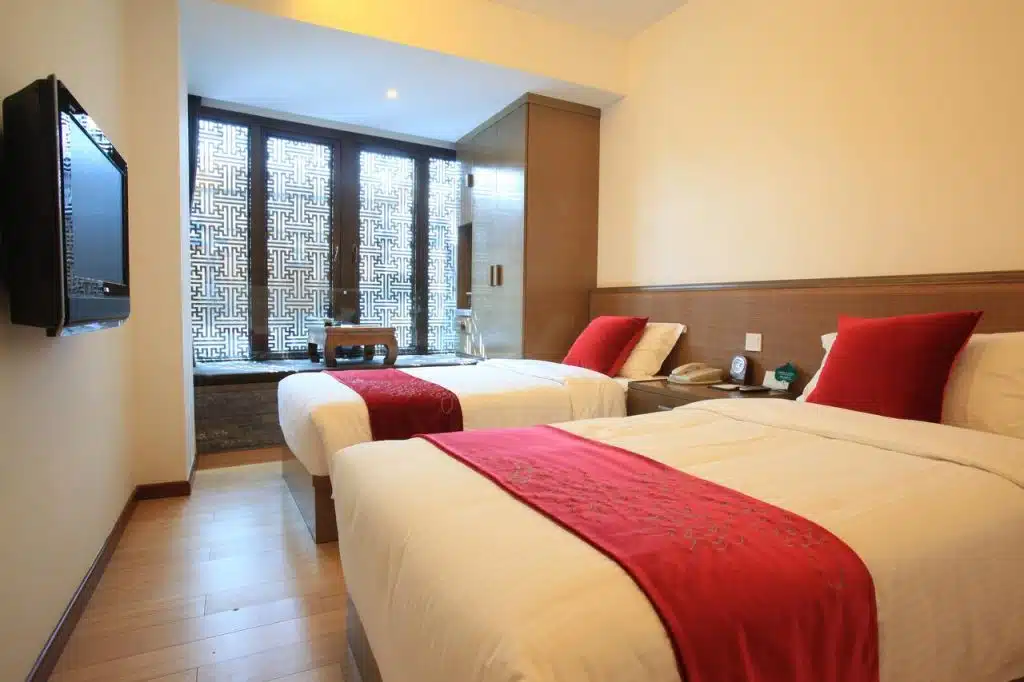 Hotel Pekin