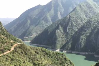 Découverte de la province du Hubei