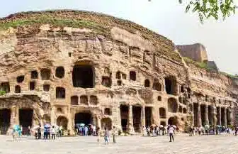 Des Remparts aux Empereurs : Pékin, Datong, Pingyao, Xi'an – Image 9