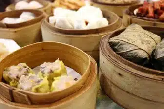 Sham Shui Po Foodie Tour