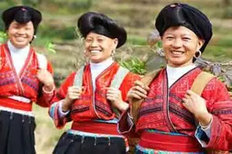 Guangxi 广西