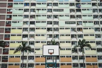 Excursion Hong Kong : ancien & moderne