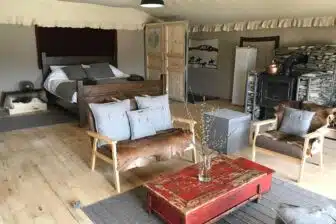 Hôtel ND Camp - Xiahe