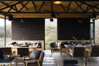Hôtel ND Camp - Xiahe