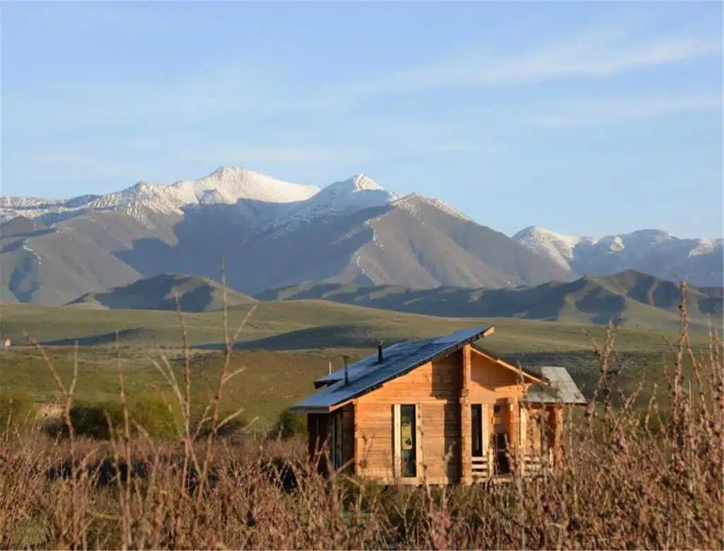 Hôtel ND Camp - Xiahe