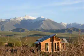 Hôtel ND Camp - Xiahe
