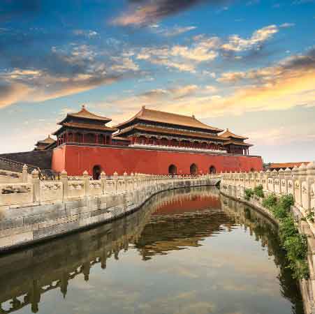 Pékin, Xi'an, Yunnan et Tibet – Image 6