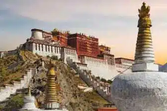 Tibet 西藏