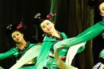 Xi'an 西安市