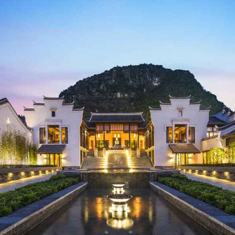 Banyan Tree