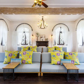 Blossom Hill Inn