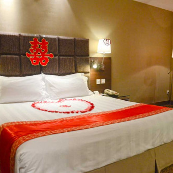 Novotel Peace