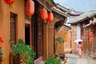 Traditions et artisanats au Nord Yunnan – Image 9