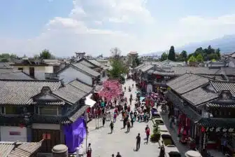 Combiné Yunnan et Tibet – Image 9