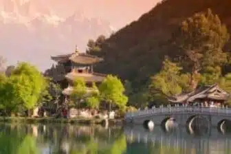 Route de Kunming à Chengdu – Image 2