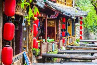 Traditions et artisanats au Nord Yunnan